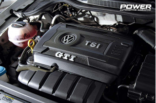 Budget Test: VW Polo GTI 1.8TSI Gen III 251Ps